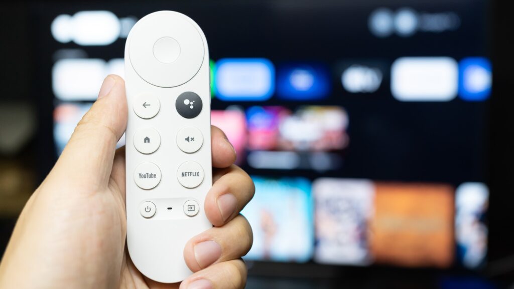 4 Hidden Features Every Google TV User Needs To Know 4 Hidden Features Every Google TV User Needs To Know