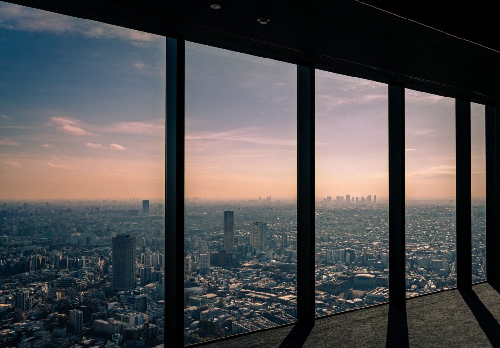 A new tool optimizes window views and building design