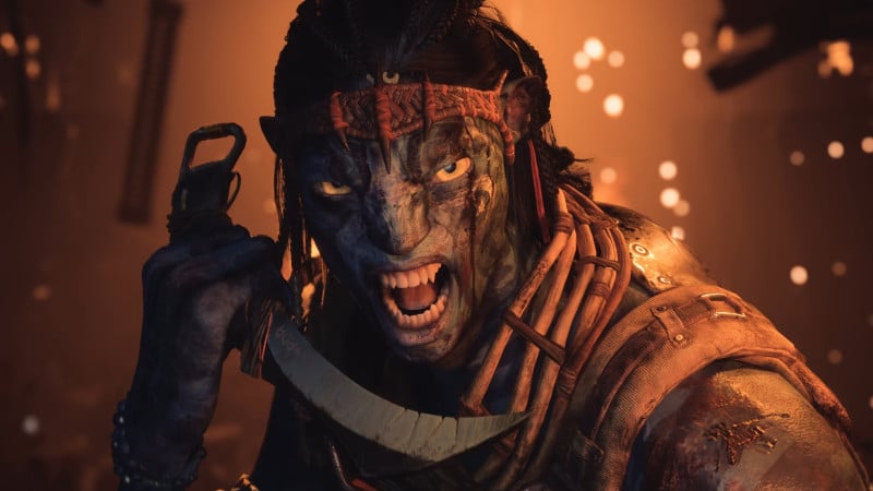 Avatar: Frontiers Of Pandora’s New Story Expansion Arrives The Same Day As The Third Film Avatar: Frontiers Of Pandora's New Story Expansion Arrives The Same Day As The Third Film