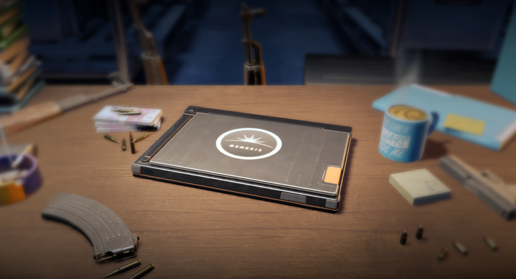 Counter-Strike 2 has become “worse than gambling” with Genesis Uplink Terminal update cs2 genesis uplink terminal