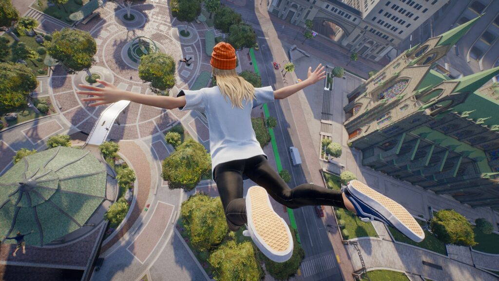 EA could be the next thing sucked up by Saudi Arabia in a rumored $50 billion deal skate early access release time