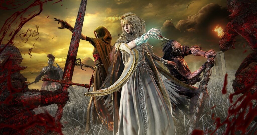 Elden Ring Nightreign’s next update will make sure your Depth level actually goes up when you win, let you drop it down when it gets too hard Elden Ring Nightreign's next update will make sure your Depth level actually goes up when you win, let you drop it down when it gets too hard