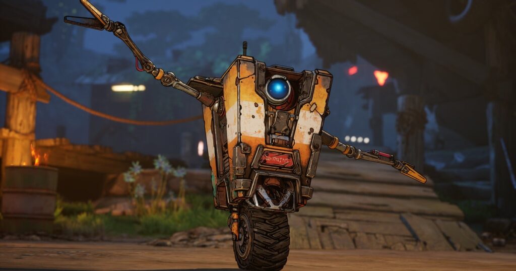 Gearbox tries to prove to Borderlands 4 players that the game is optimised, actually, but just shows it's a load of Claptrap