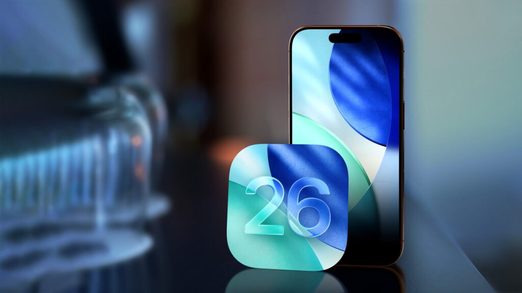 Here's When iOS 26 Rolls Out Today in Every Time Zone