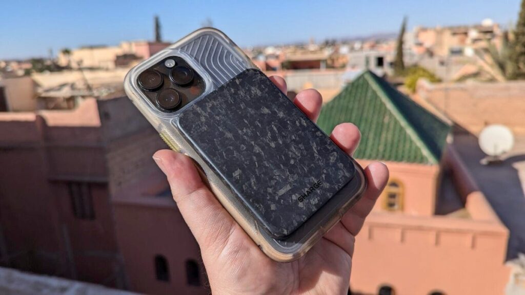 In under 18 months, my iPhone's battery life has gone from great to terrible