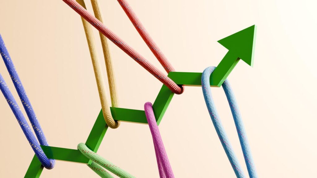 No ROI on your AI? The solution is simpler - and more human - than you think