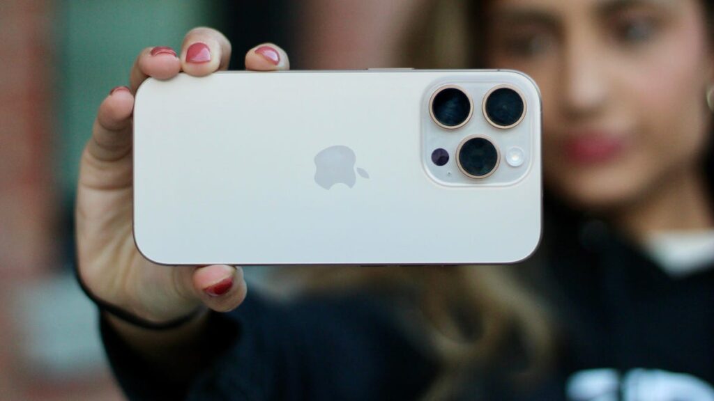 Should you upgrade to an iPhone 17 Pro from last year's model? I am - here's why