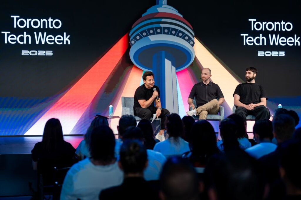 Toronto Tech Week returns in 2026