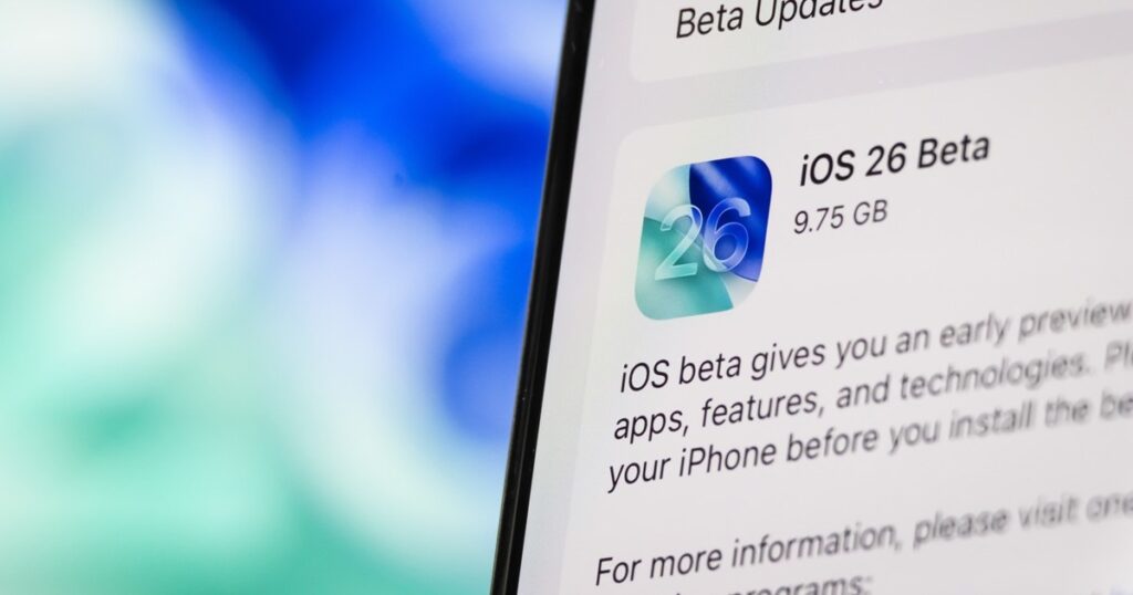 iOS 26 Battery Drain Is Real, Apple Confirms