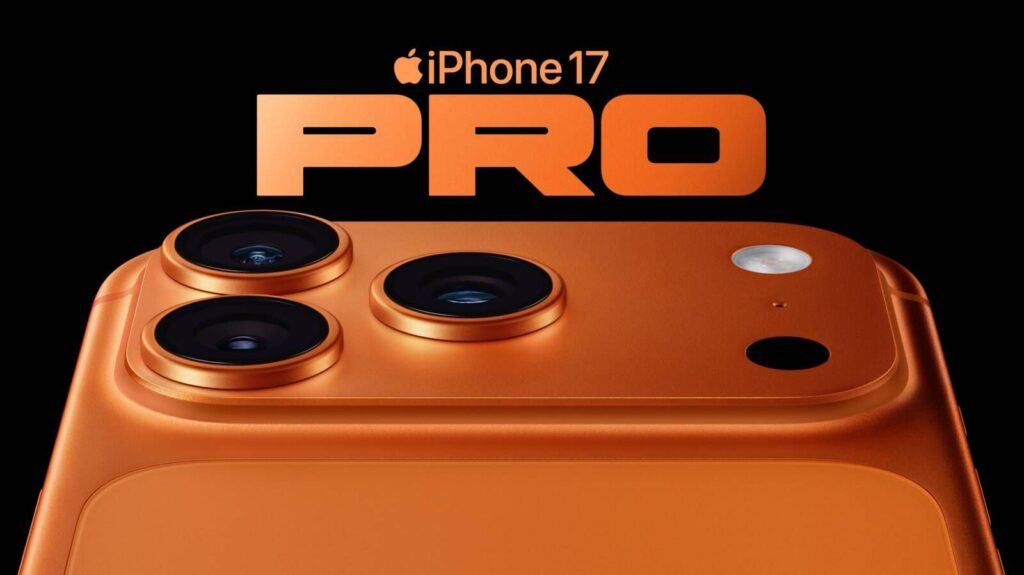 iPhone 17 Pro vs. iPhone 17 Pro Max: What's Exclusive to Apple's Largest Flagship iPhone