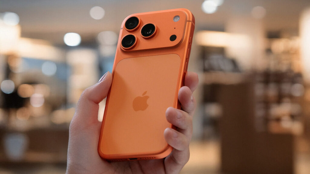 Apple May Skip The iPhone 19 And Go Right To The iPhone 20 Apple May Skip The iPhone 19 And Go Right To The iPhone 20