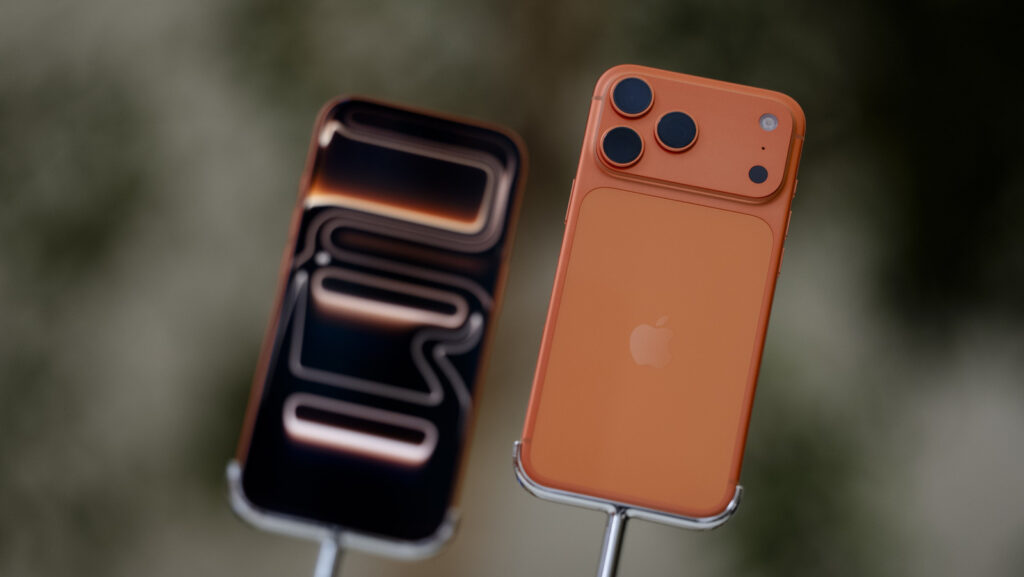 Apple Updates MagSafe Chargers To Address iPhone 17 'Scratchgate'