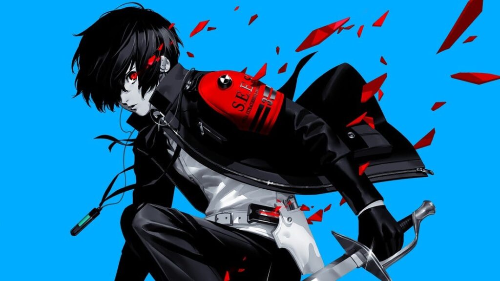 Atlus Rules Out Persona 3 Reload Switch Port Atlus Rules Out Persona 3 Reload Switch Port