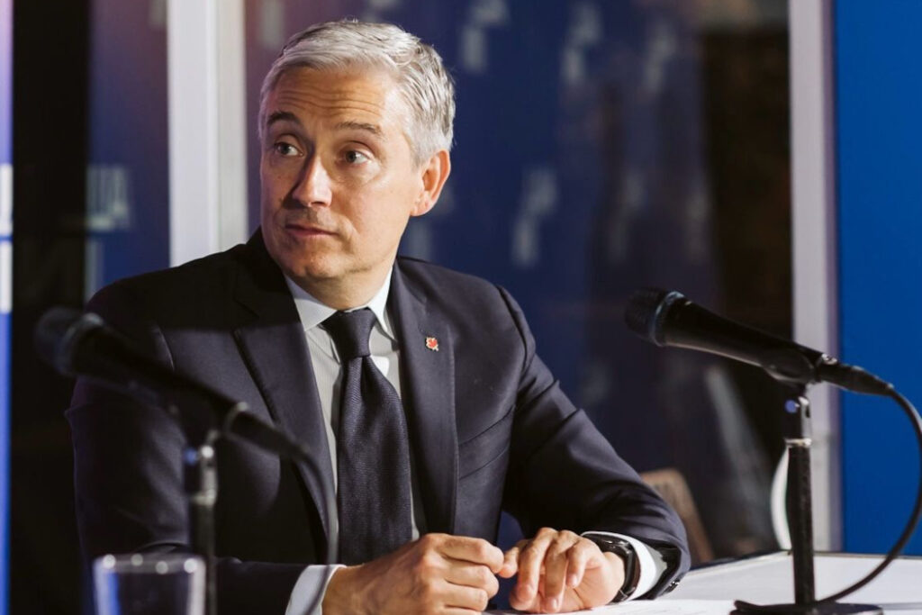 Canadian FinTech leaders told to finally expect open banking progress in fall budget Canadian FinTech leaders told to finally expect open banking progress in fall budget