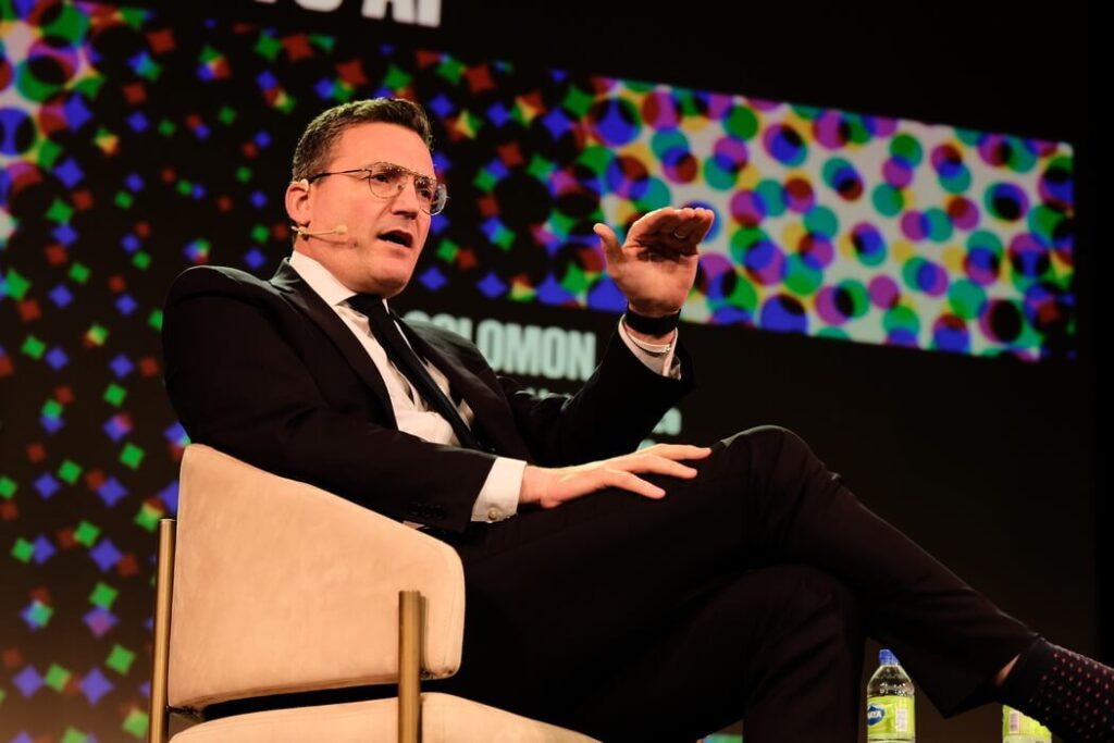 Evan Solomon teases new AI laws as experts warn Canada is behind international peers Evan Solomon teases new AI laws as experts warn Canada is behind international peers