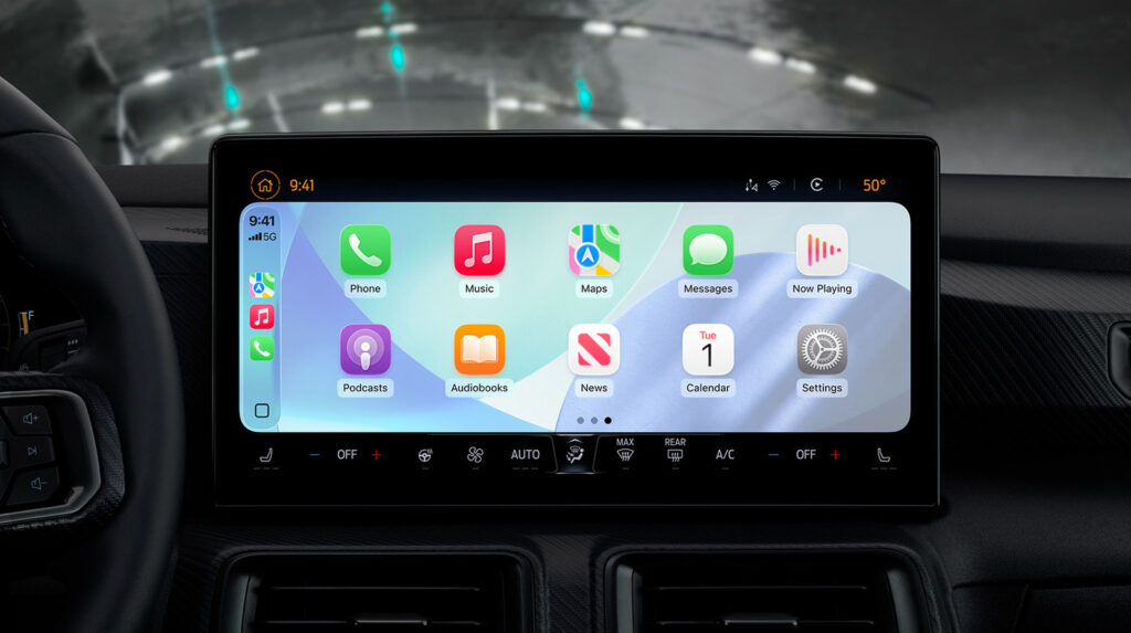 Every Feature Coming To Apple CarPlay With iOS 26 Every Feature Coming To Apple CarPlay With iOS 26