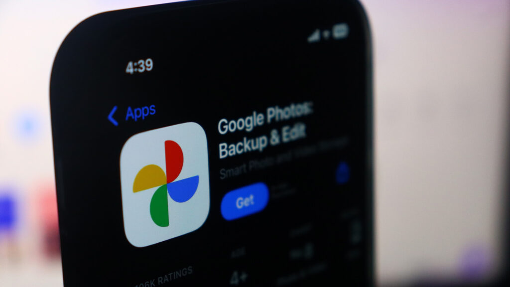 Gemini Will Soon Turn Google Photos Into Your Own Personal AI Meme Generator