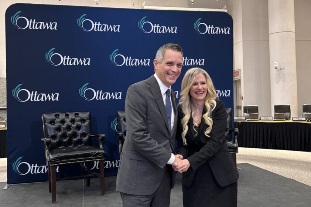 Ottawa pushes to become Canada’s defence innovation hub Ottawa pushes to become Canada’s defence innovation hub