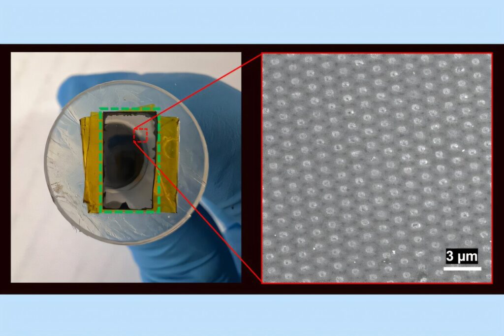 Palladium filters could enable cheaper, more efficient generation of hydrogen fuel
