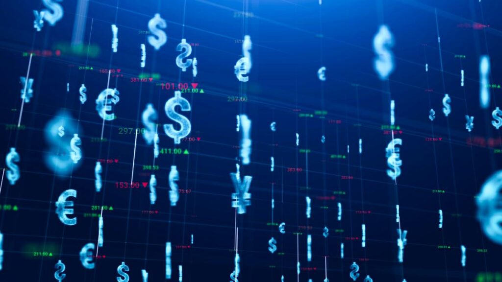 PayPal's blockchain partner accidentally minted $300 trillion in stablecoins