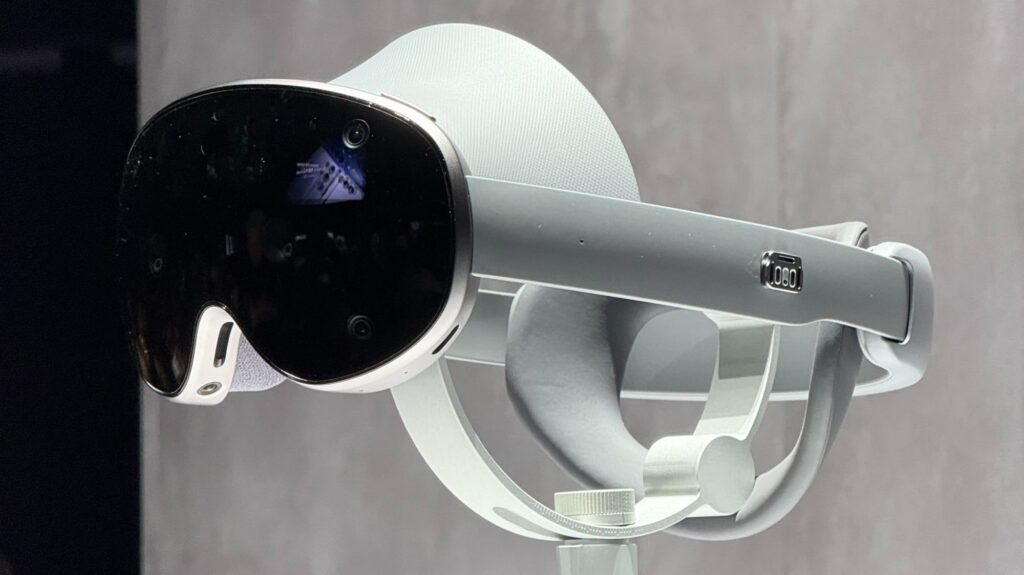 Samsung to Unveil Apple Vision Pro Competitor Tomorrow