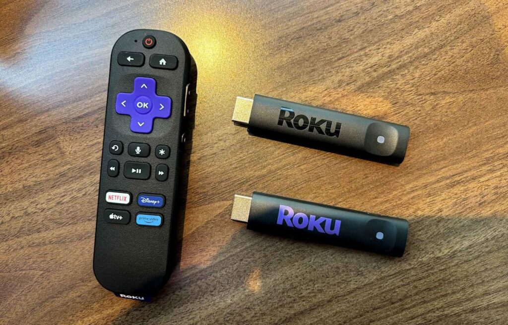The Roku Streaming Stick Plus drops to only $29 in this Prime Day deal The Roku Streaming Stick Plus drops to only $29 in this Prime Day deal