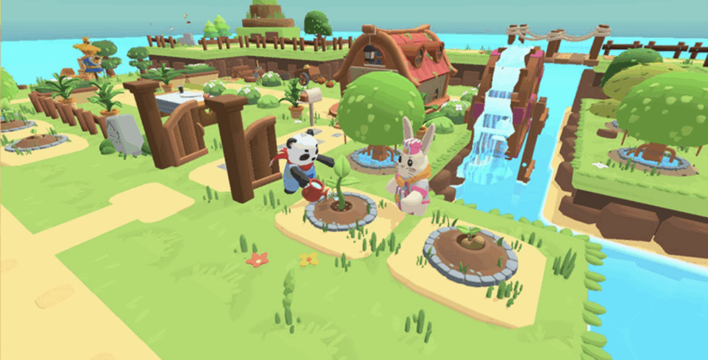 With 25k Early Users Already, Nashville Gaming Startup Tanbii Plants Real Trees Through Virtual Gameplay With 25k Early Users Already, Nashville Gaming Startup Tanbii Plants Real Trees Through Virtual Gameplay