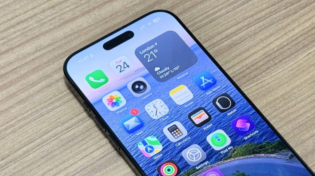 iOS 26.1 Beta 4 Now Available To Developers As Official Release Nears