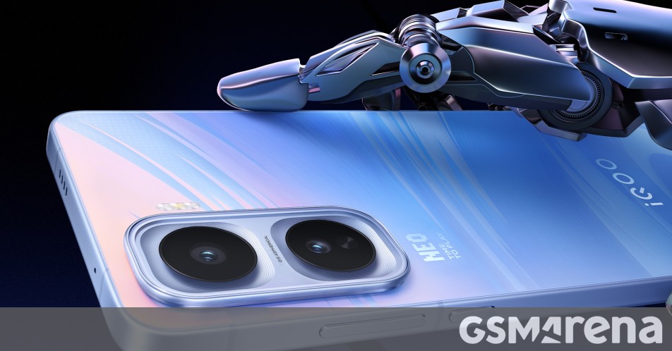 iQOO confirms the Neo11’s chipset iQOO confirms the Neo11's chipset