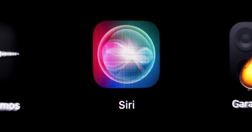 Apple Reportedly Turns to Google for Help With Siri Apple Reportedly Turns to Google for Help With Siri