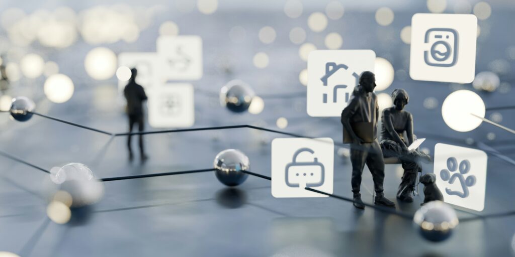 Can insurtech scale empathy? Keeping the human touch in insurance