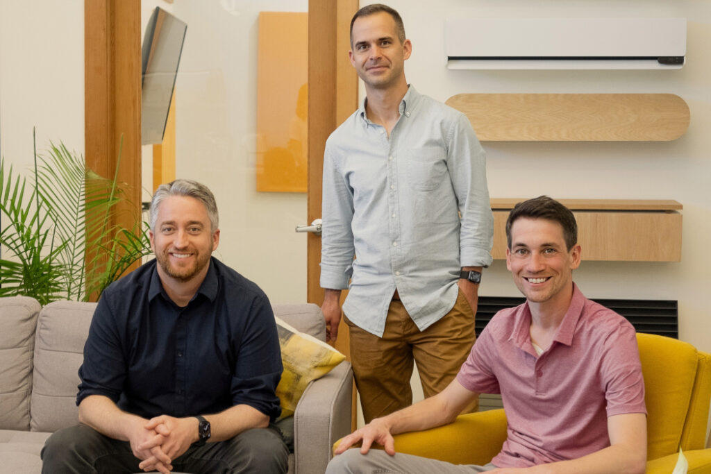 Canadian-led Quilt brings its smart heat pumps north