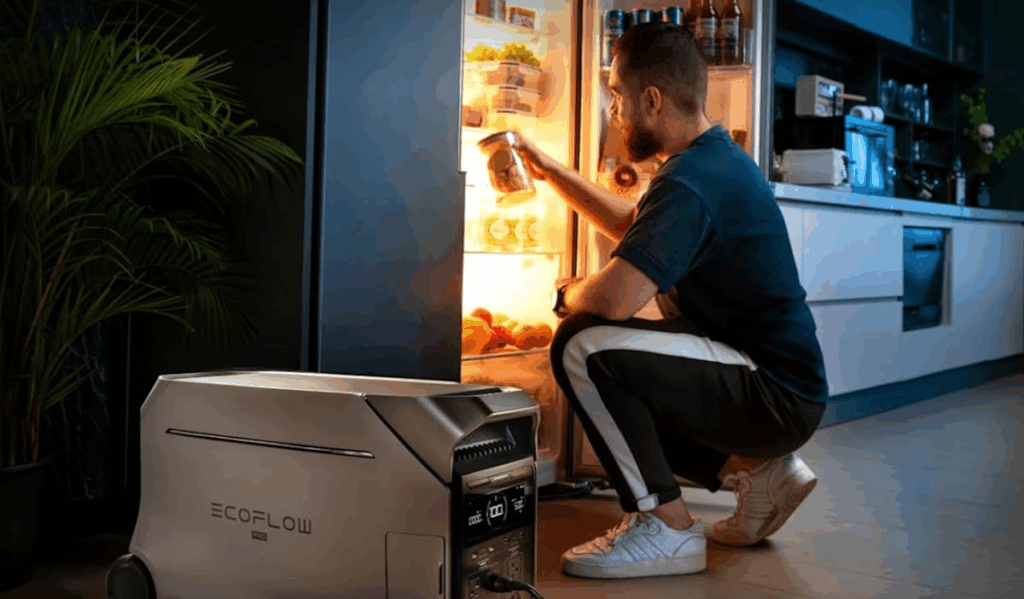 EcoFlow Black Friday deals include up to 52 percent off portable power stations