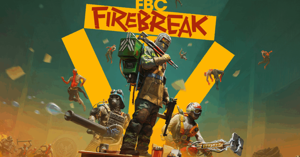 FBC: Firebreak's Rogue Protocol update is delayed to January as it "still needs a bit more time"