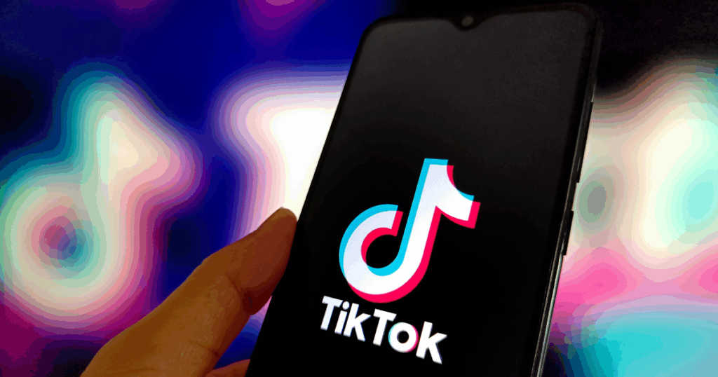 Gen Z Starts ‘Doing Nothing’ Trend on TikTok