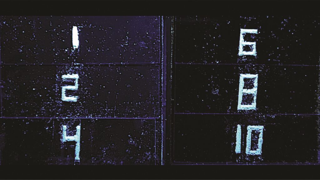 Green alternative for light-emitting materials in displays uses plant waste and amino acids Green alternative for light-emitting materials in displays uses plant waste and amino acids