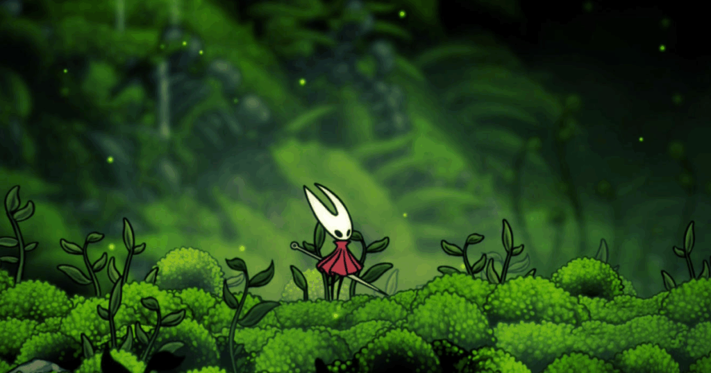 Hollow Knight: Silksong dev thinks Clair Obscur: Expedition 33 will win Game of the Year: "It's exceptional and broadly palatable"
