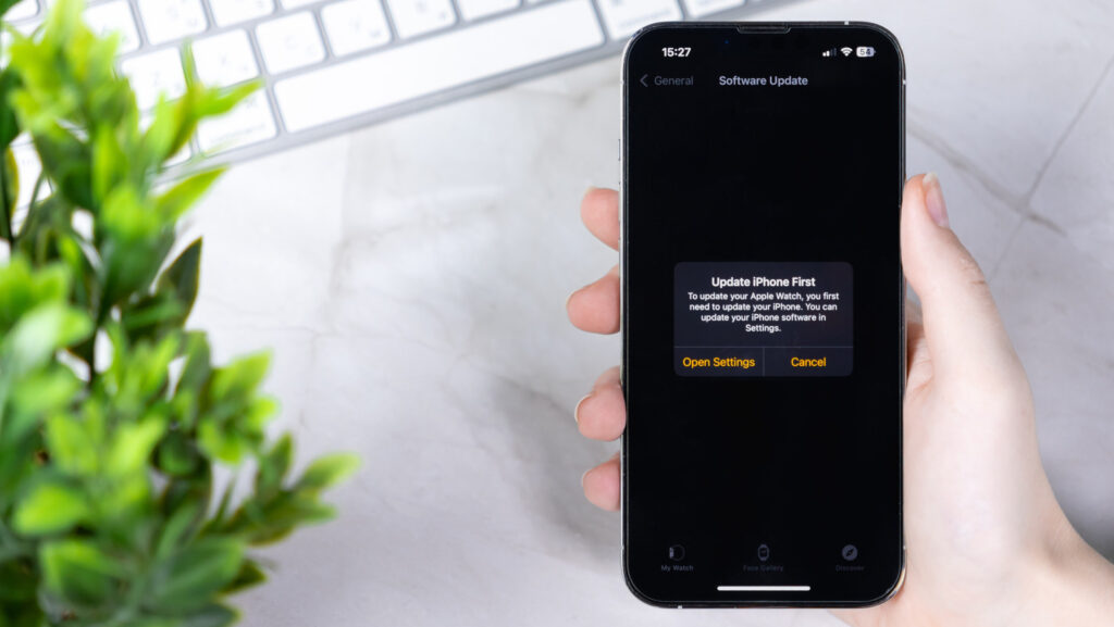 Is iOS Actually Safer Than Android?
