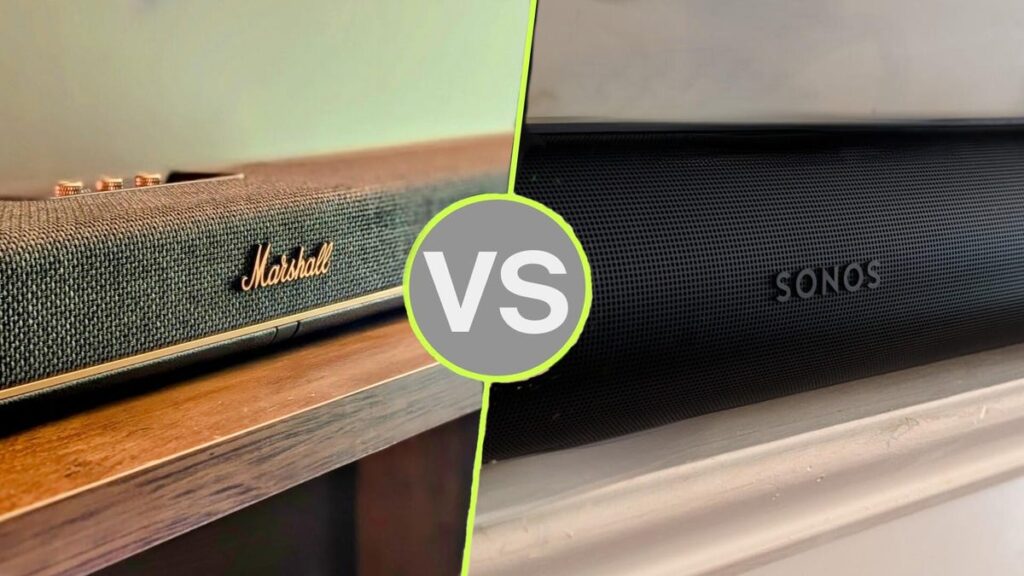 My Sonos Arc Ultra faced an unexpected challenger - and the soundbar met its match