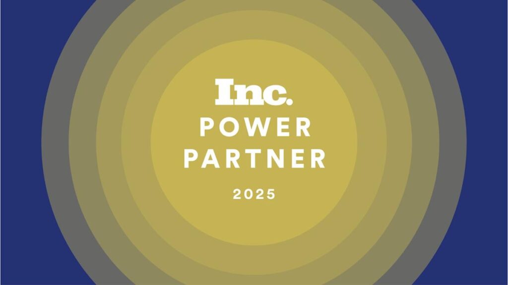 Prezent named among Inc.’s Power Partners 2025, empowering founders through AI-powered storytelling