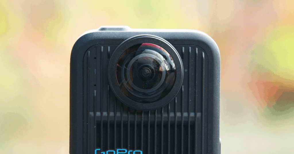 The 13 Best GoPro and Camera Deals for Black Friday (2025)