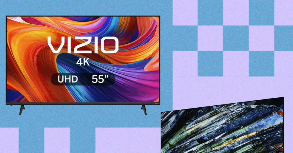 The Best TVs We’ve Reviewed in 2025: Sony, Samsung, LG, and More The Best TVs We’ve Reviewed in 2025: Sony, Samsung, LG, and More