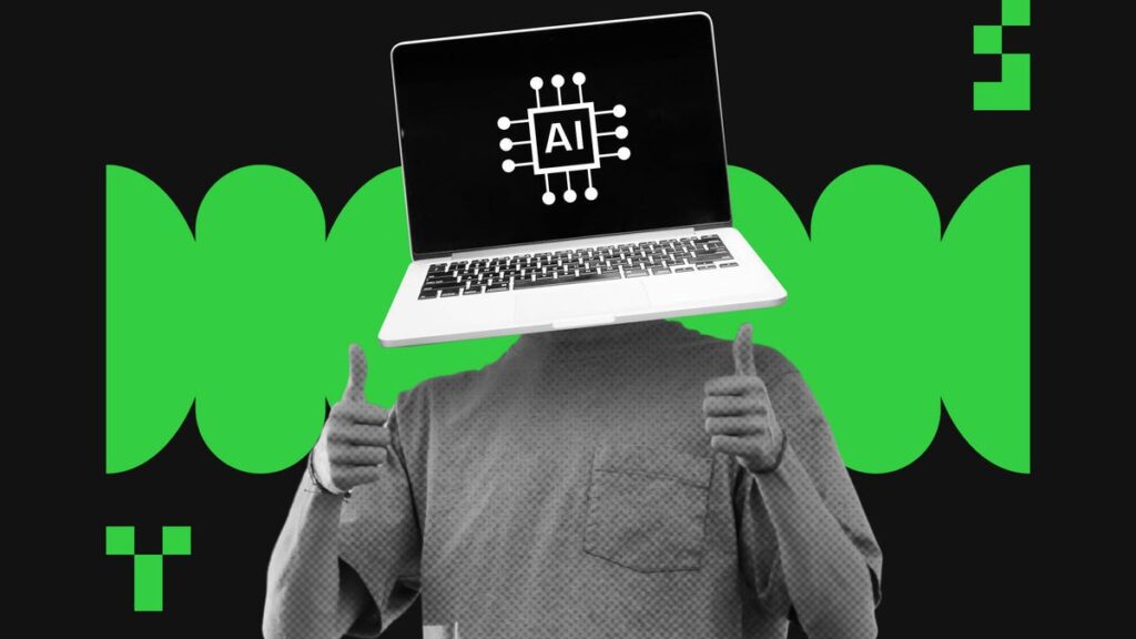 The best AI agents are terrible freelancers – for now The best AI agents are terrible freelancers - for now