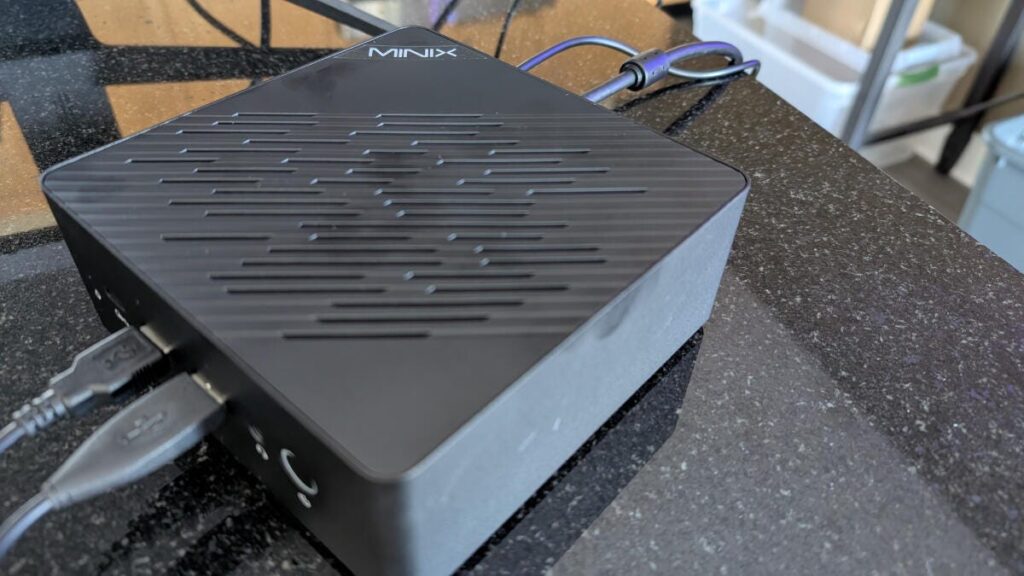 This Windows PC could easily replace my Mac Mini when it comes to local AI performance This Windows PC could easily replace my Mac Mini when it comes to local AI performance