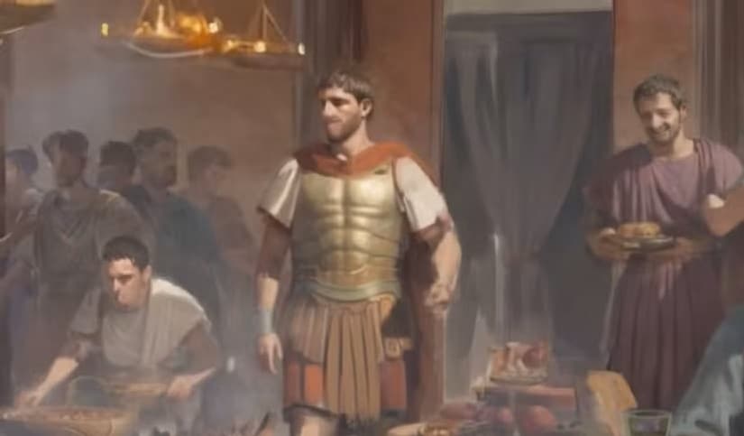 Ubisoft gives terrible excuse after its caught using AI in Anno 117: Pax Romana ai art