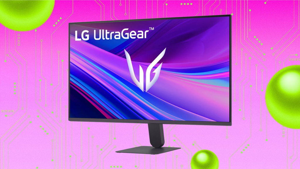 Walmart will sell you this $89 LG UltraGear monitor for a limited time – but it won’t last Walmart will sell you this $89 LG UltraGear monitor for a limited time - but it won't last