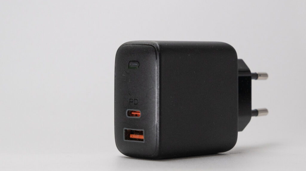 What Does It Mean When A USB Port Is Orange?