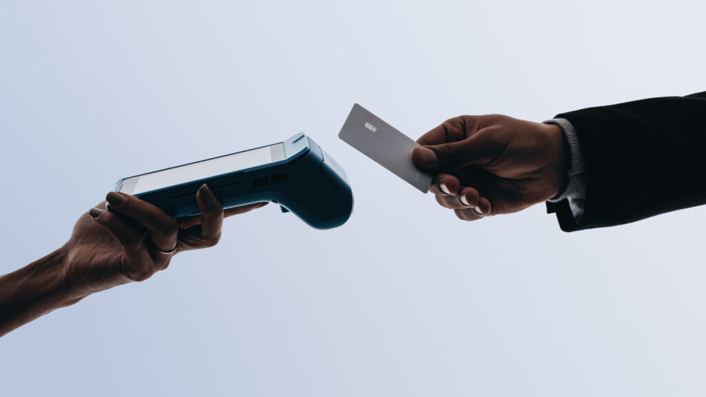 What Is 'Ghost Tapping'? The New Tap-To-Pay Scam You Should Know About