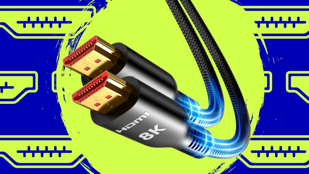 8 HDMI tricks I use to get the best performance from my TV – and most are free 8 HDMI tricks I use to get the best performance from my TV - and most are free