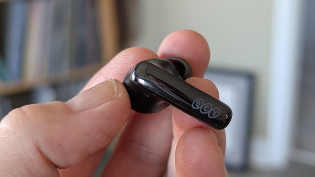 Are these the best-sounding $50 earbuds I've tried? My answer was clear within minutes